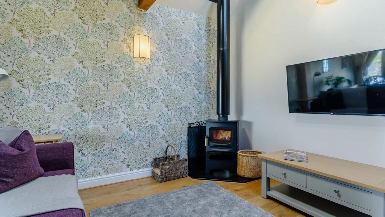 Photo of Livingroom in Pitchcombe