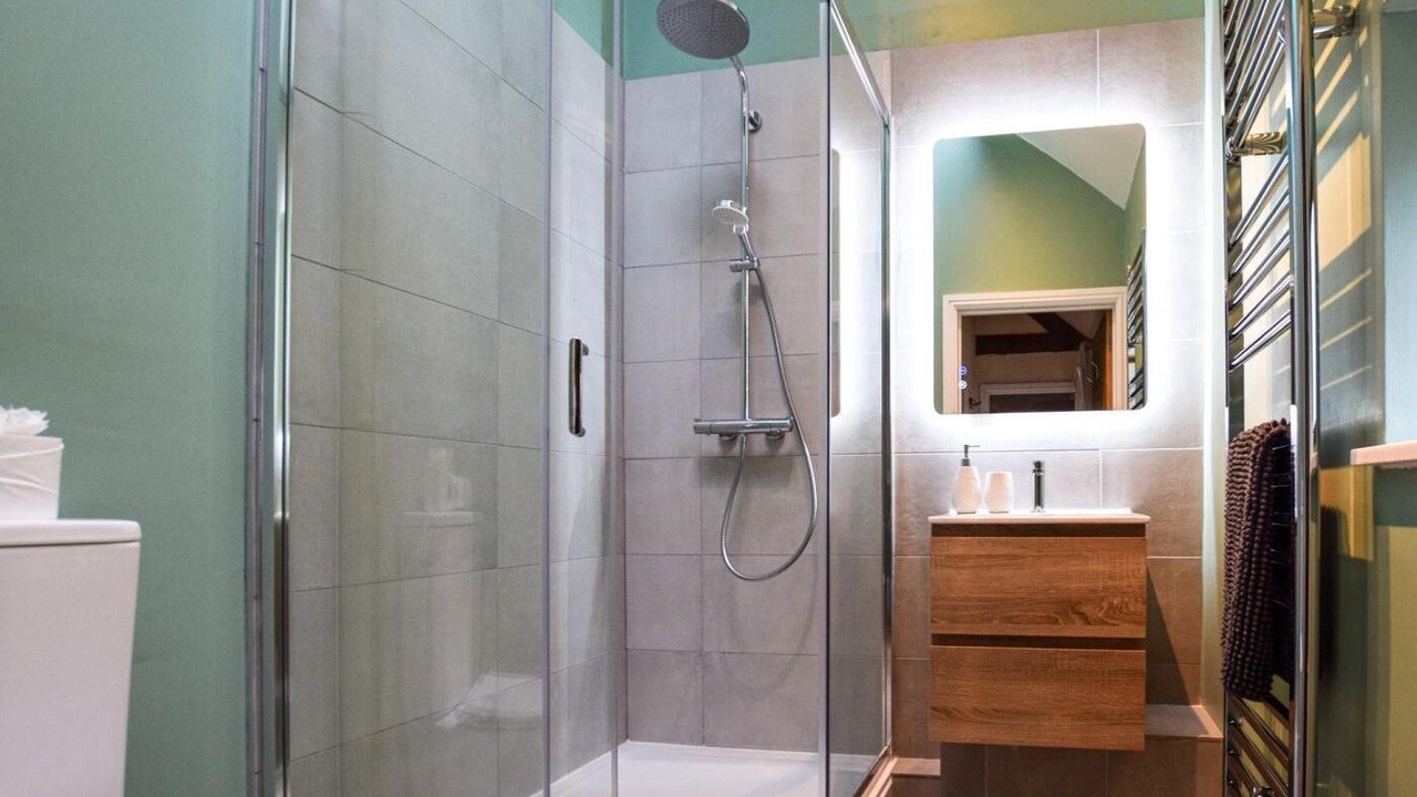 Photo of Bathroom in Pitchcombe