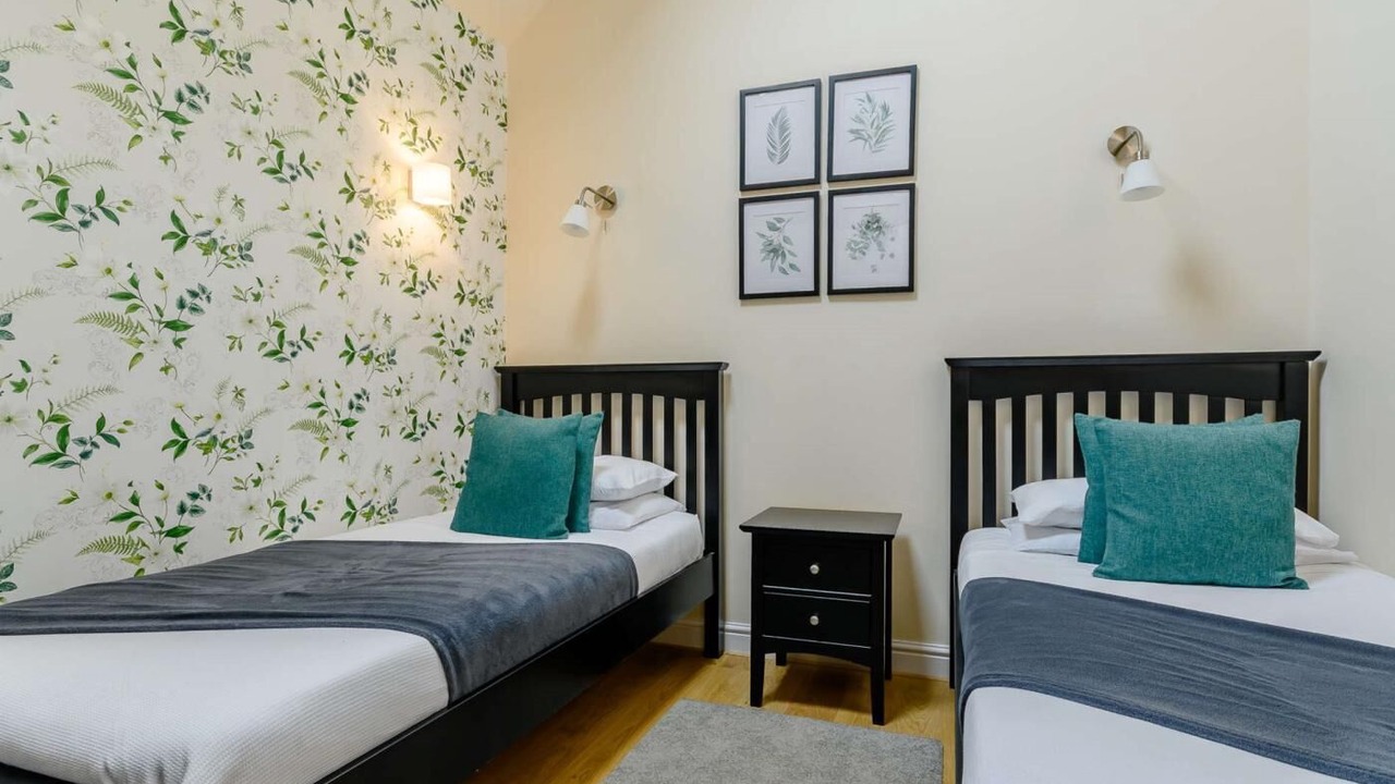 Photo of Bedroom in Pitchcombe