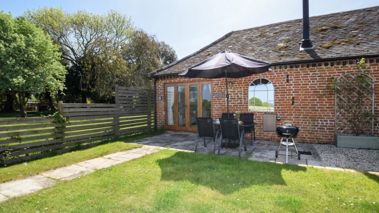 Photo of Outdoor in Pitchcombe