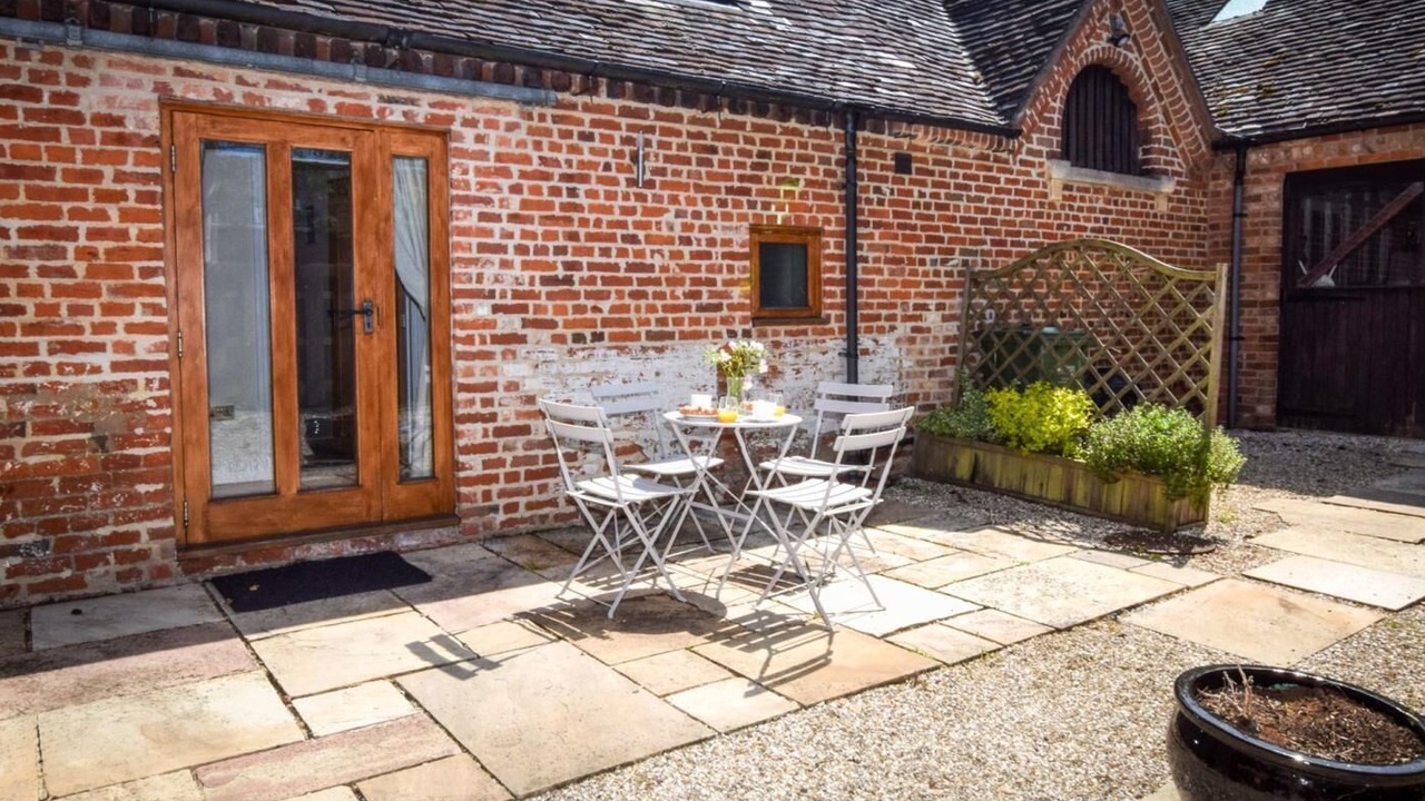 Photo of Outdoor in Pitchcombe