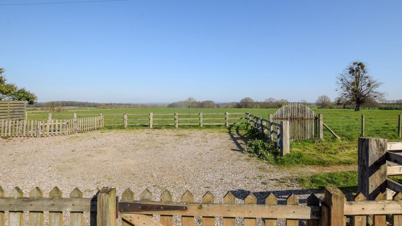 Photo of Outdoor in Pitchcombe