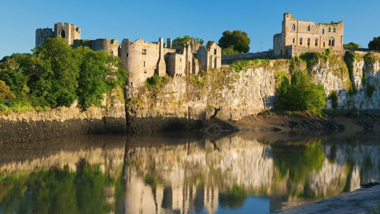 Photo of Others in Chepstow