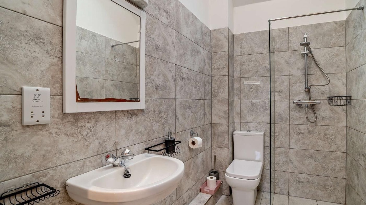 Photo of Bathroom in Stanton Drew