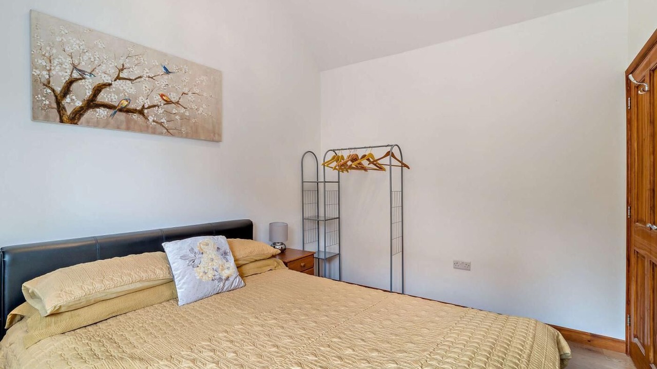 Photo of Bedroom in Stanton Drew