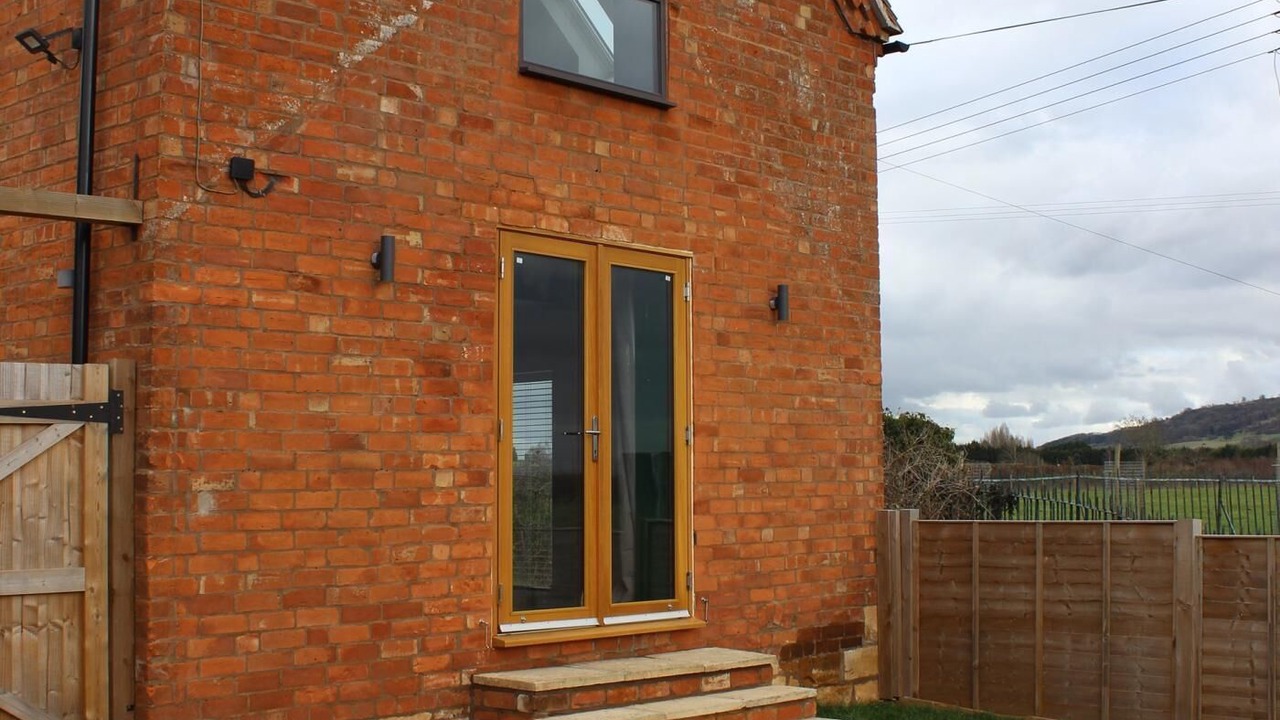 Photo of Outdoor in Eckington