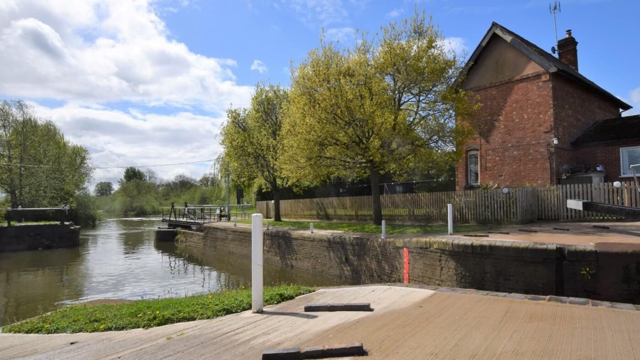 Photo of Outdoor in Eckington