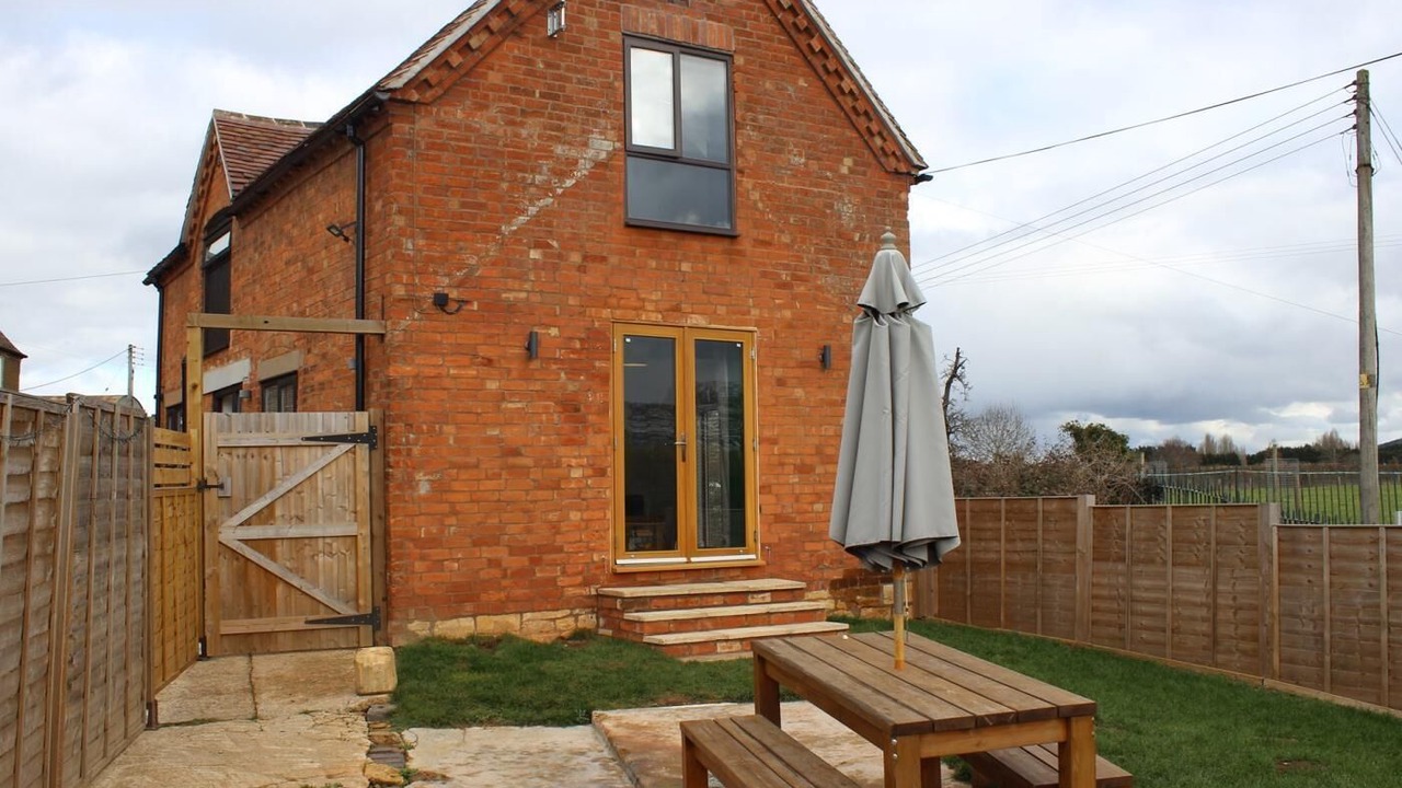 Photo of Outdoor in Eckington
