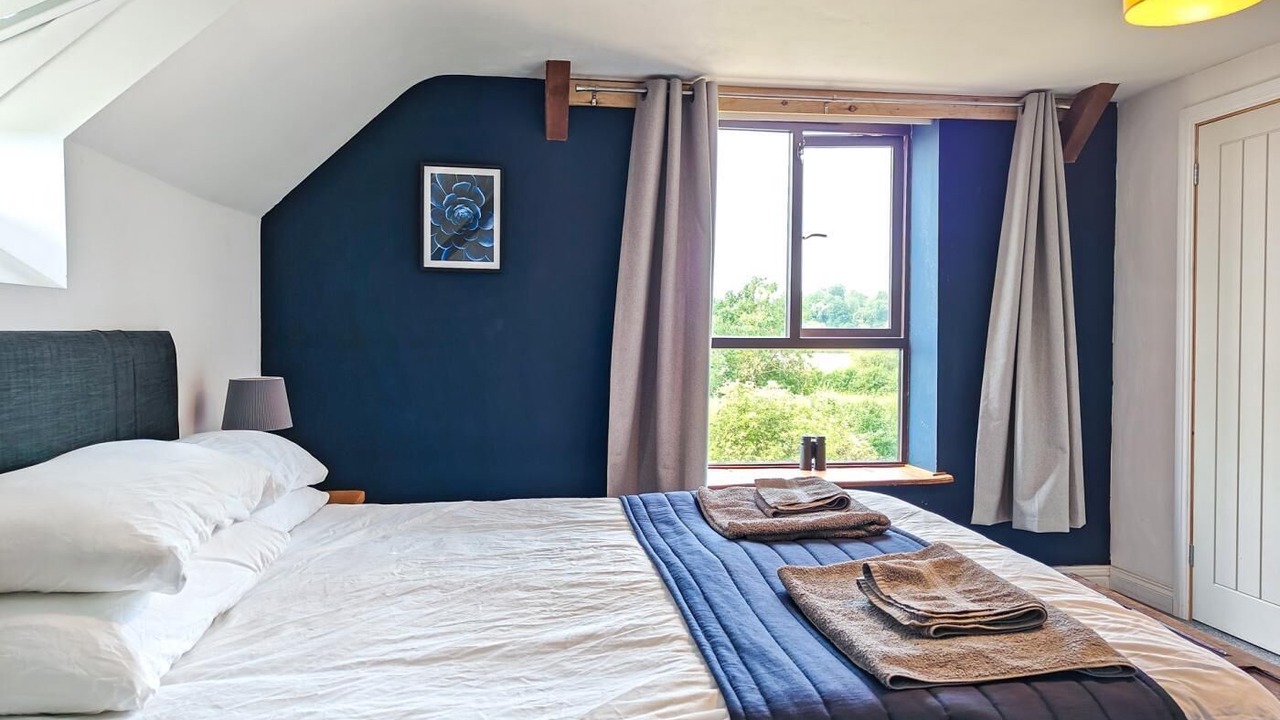 Photo of Bedroom in Eckington