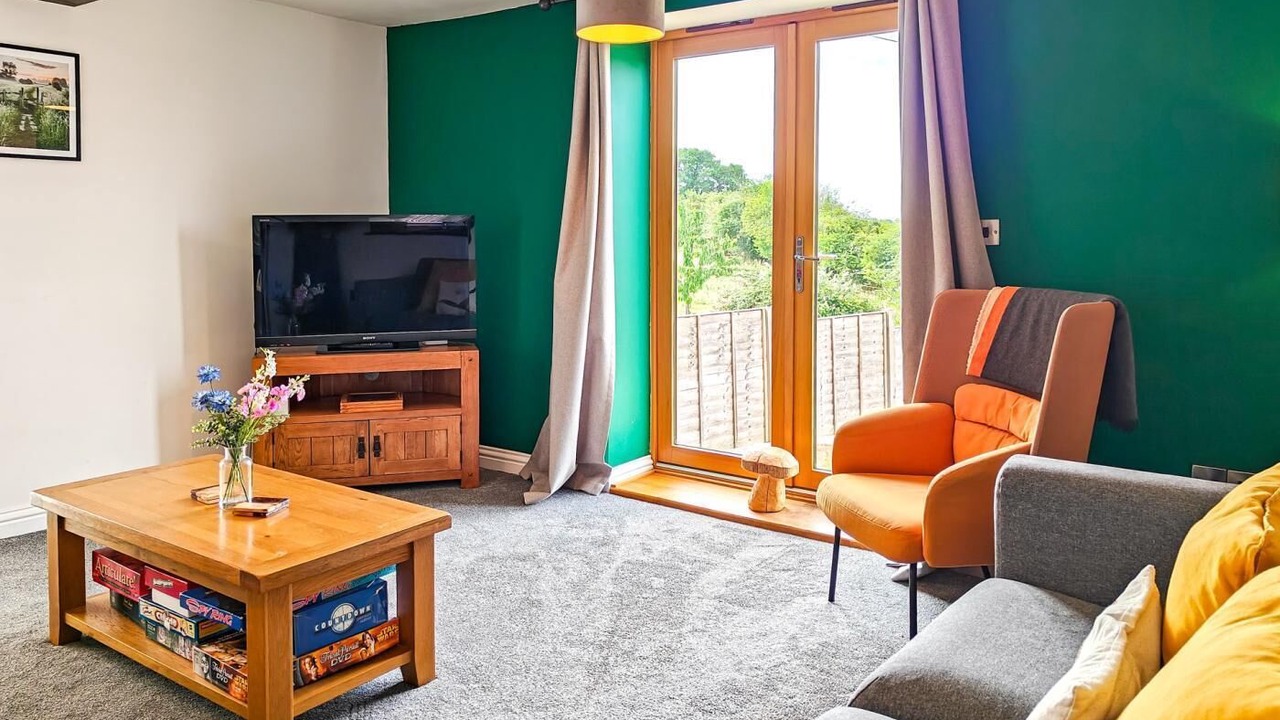 Photo of Livingroom in Eckington
