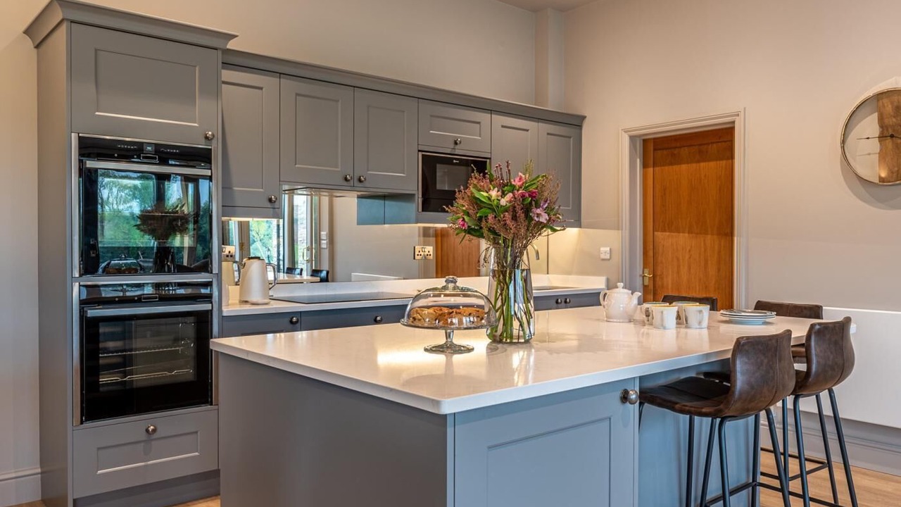 Photo of Kitchen in Redbrook