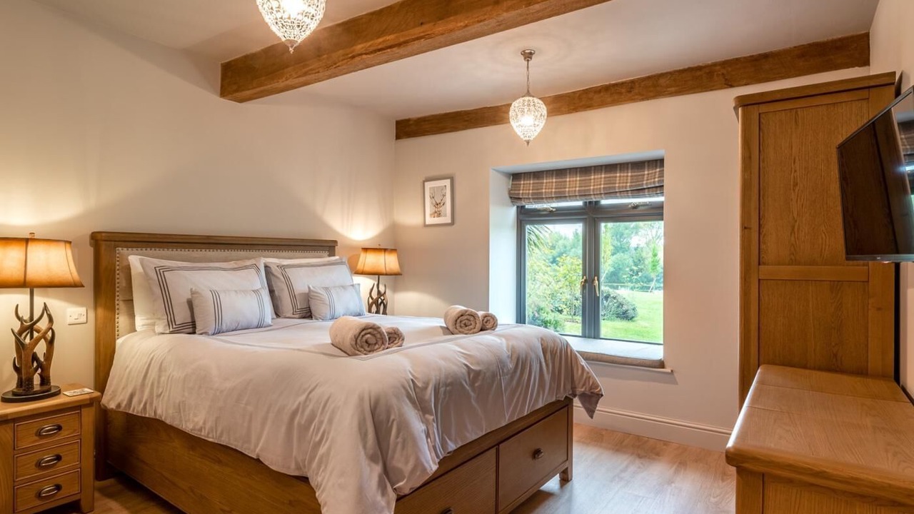 Photo of Bedroom in Redbrook