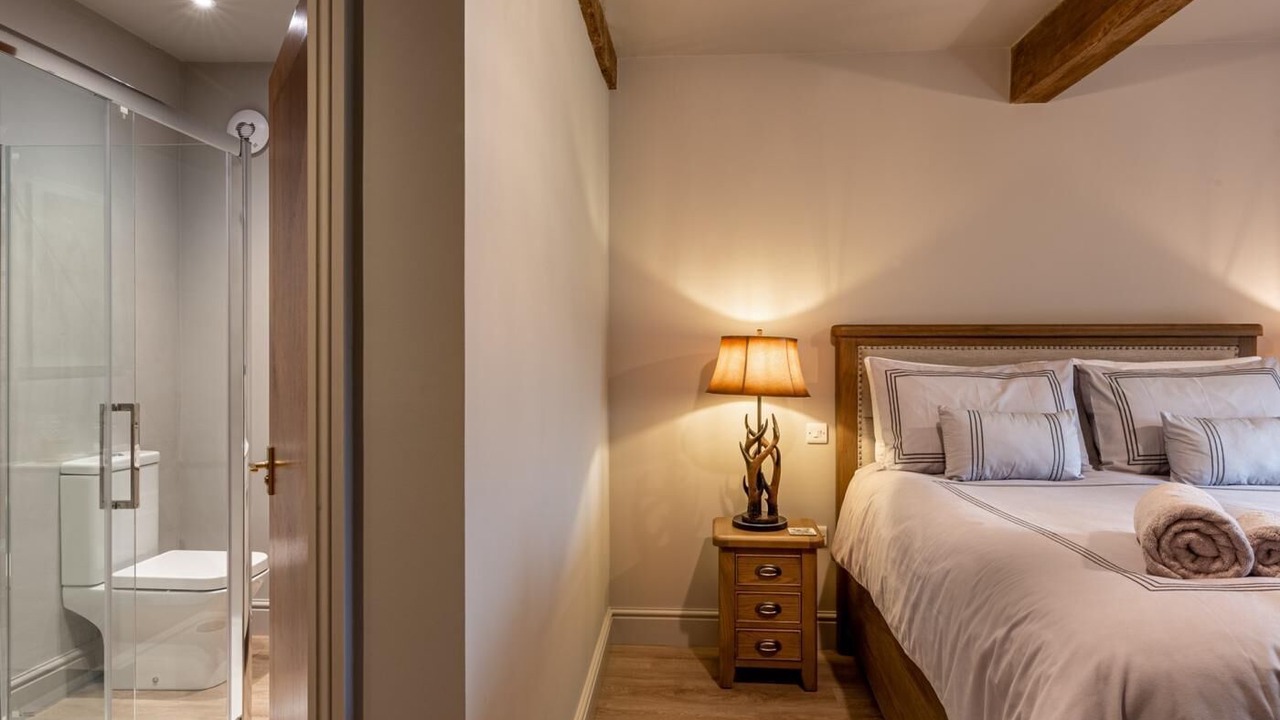 Photo of Bedroom in Redbrook