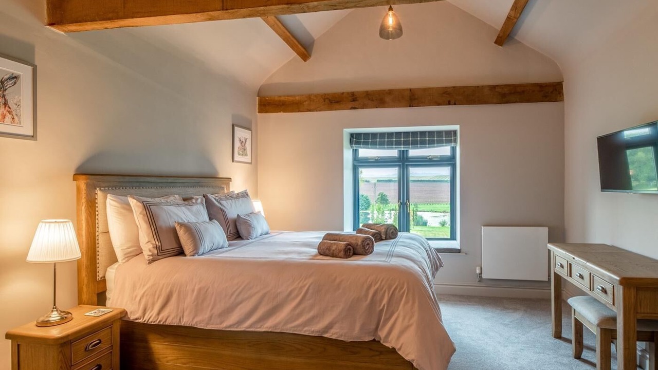 Photo of Bedroom in Redbrook