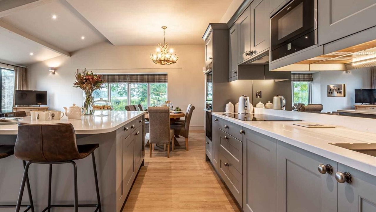 Photo of Kitchen in Redbrook