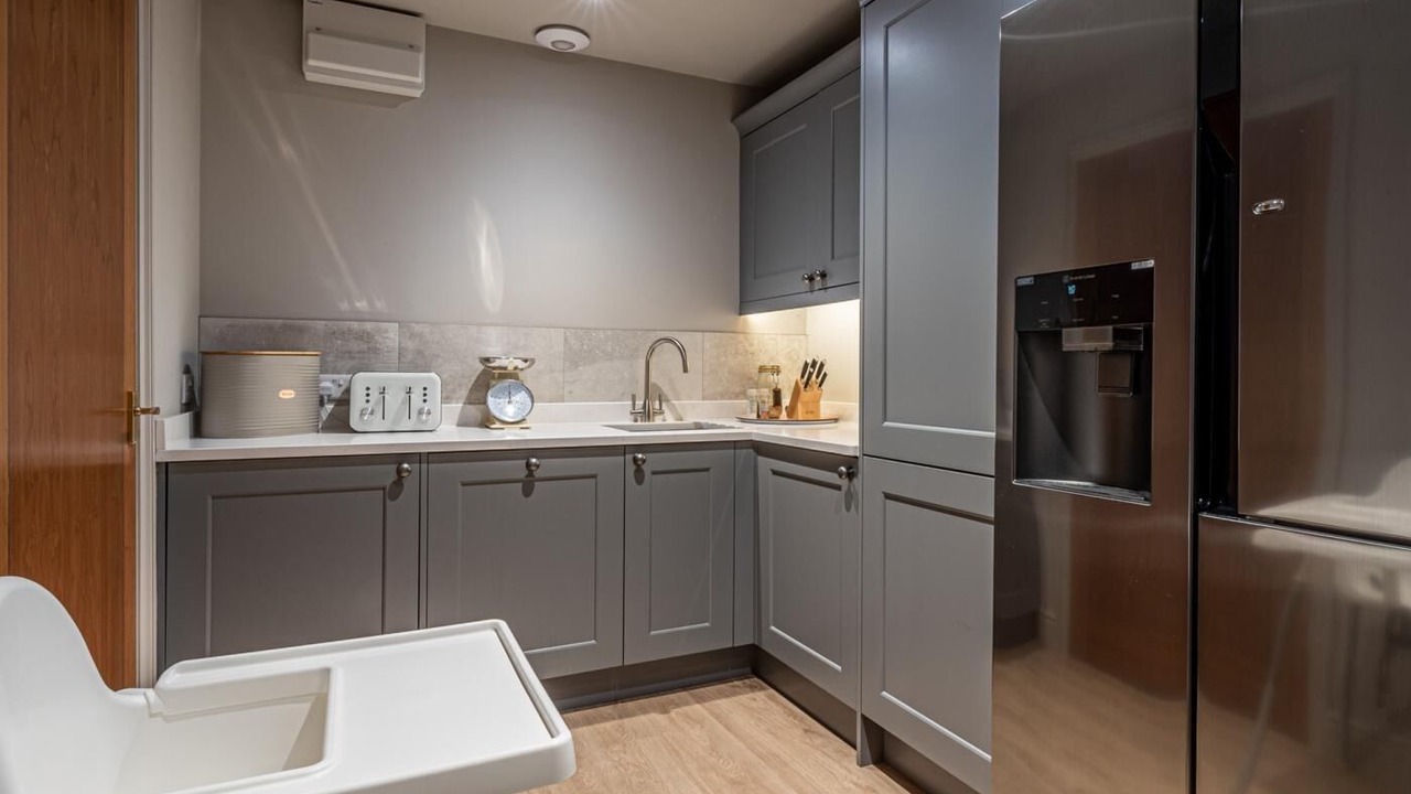 Photo of Kitchen in Redbrook