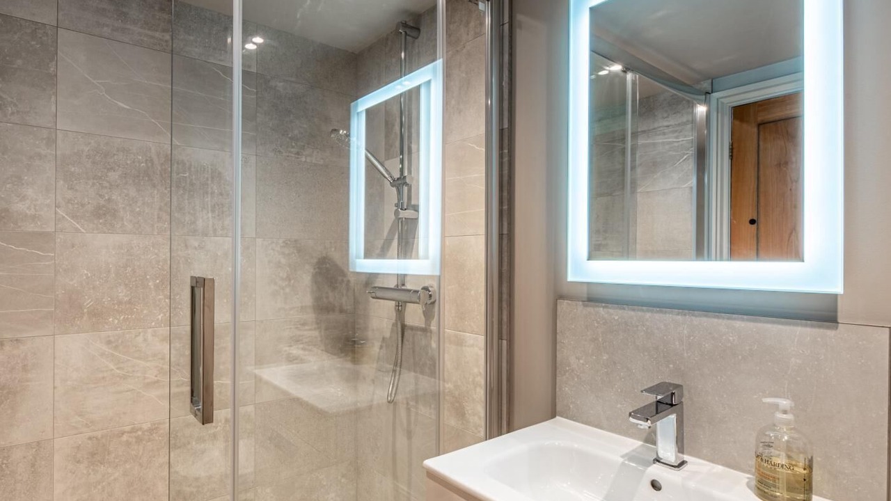 Photo of Bathroom in Redbrook