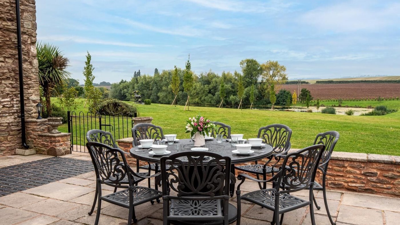 Photo of Outdoor in Redbrook