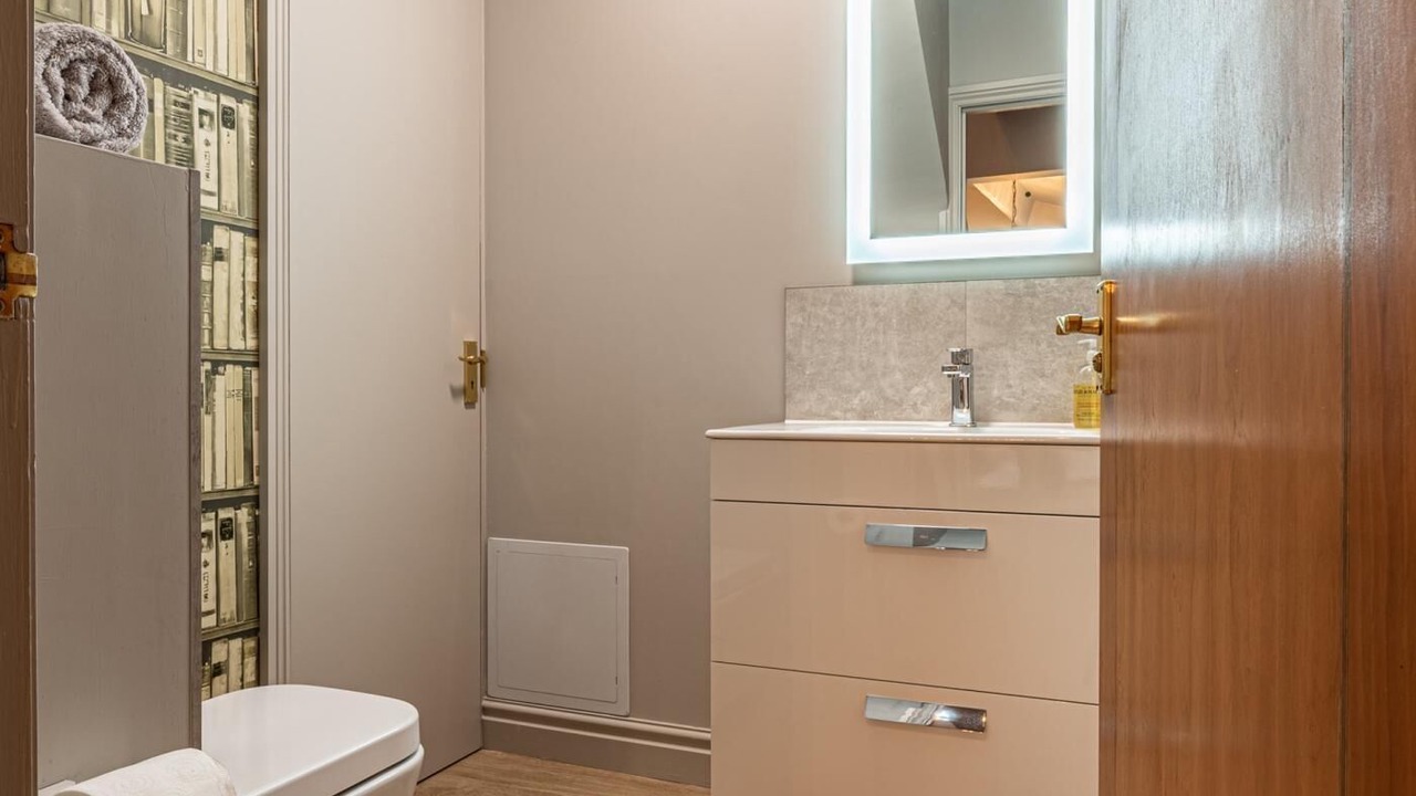 Photo of Bathroom in Redbrook
