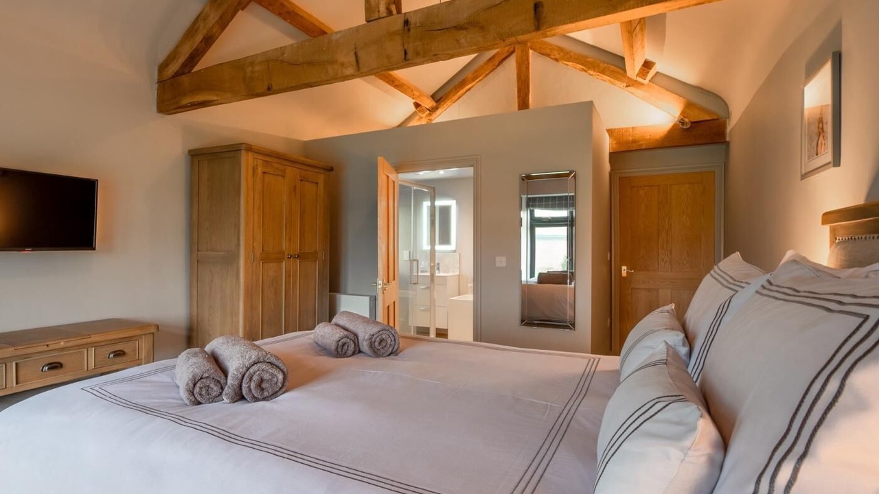 Photo of Bedroom in Redbrook