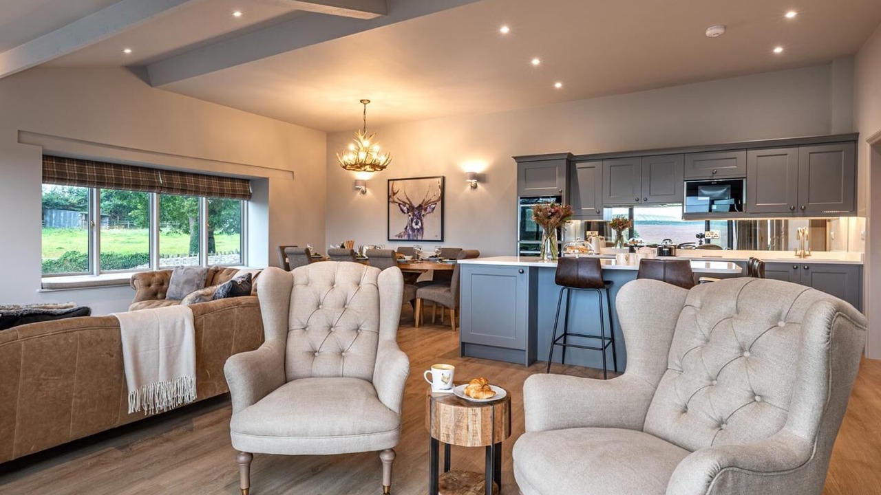 Photo of Livingroom in Redbrook