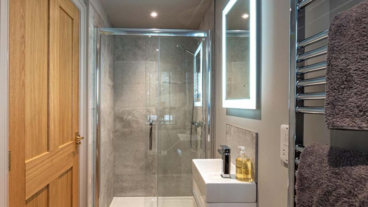 Photo of Bathroom in Redbrook
