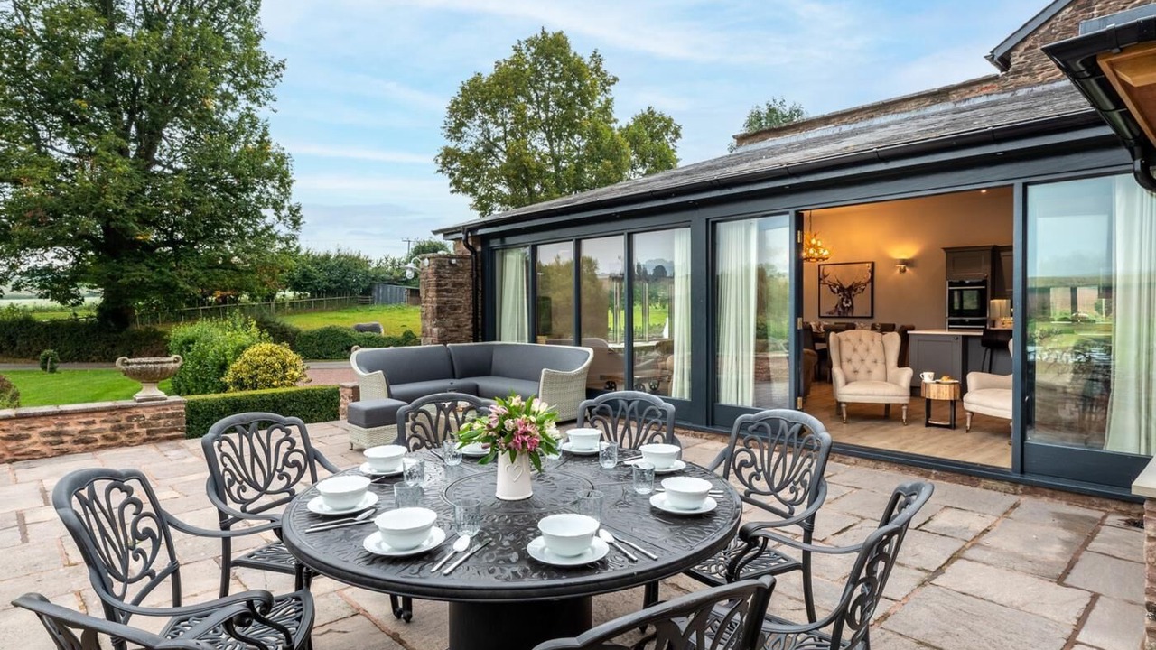 Photo of Outdoor in Redbrook