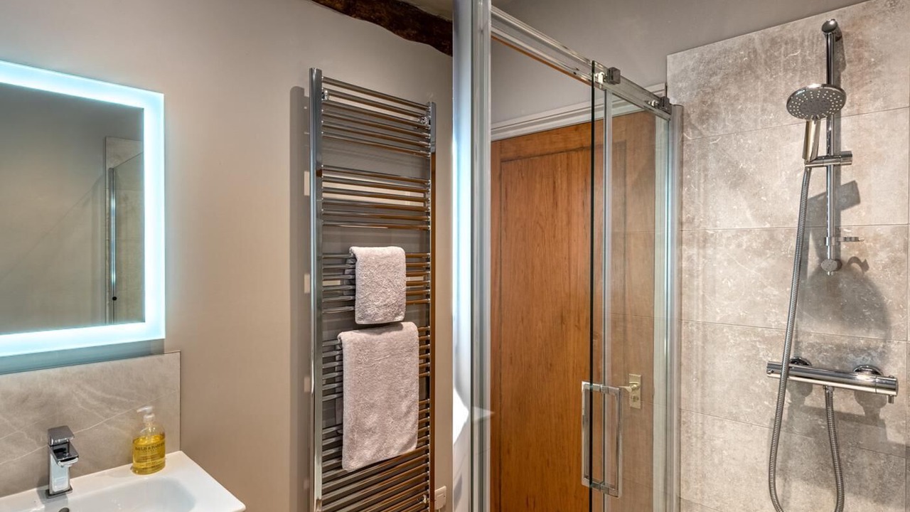 Photo of Bathroom in Redbrook