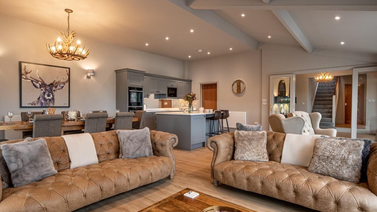 Photo of Livingroom in Redbrook