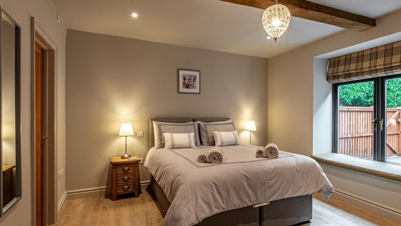 Photo of Bedroom in Redbrook