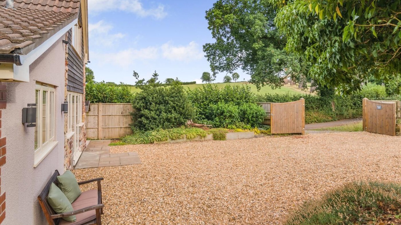 Photo of Outdoor in Barrow Gurney