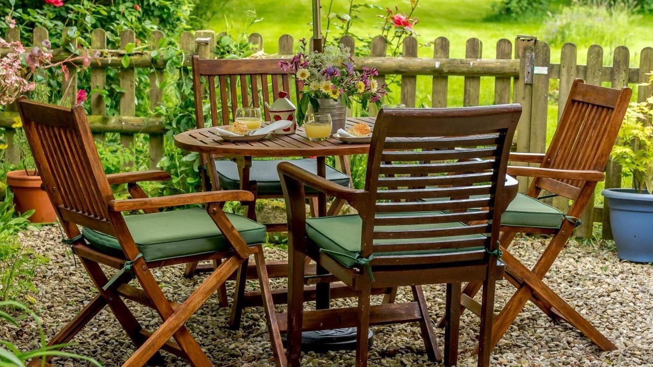 Photo of Outdoor in Daglingworth