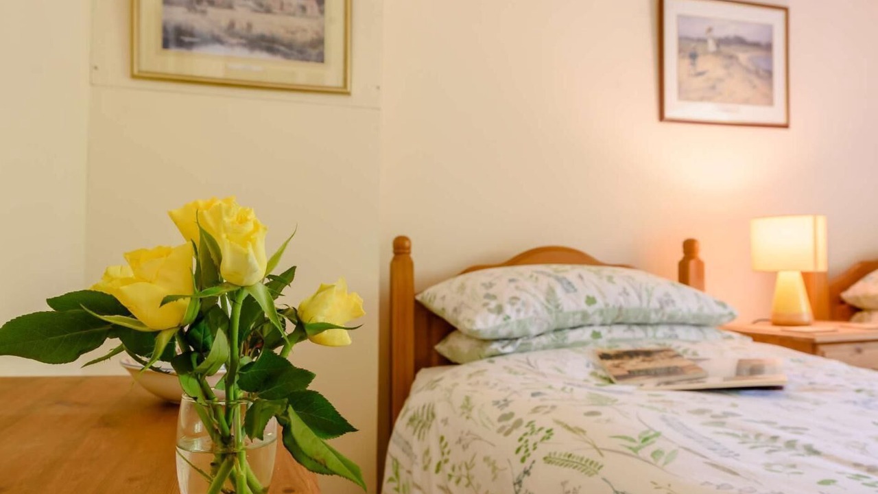 Photo of Bedroom in Daglingworth