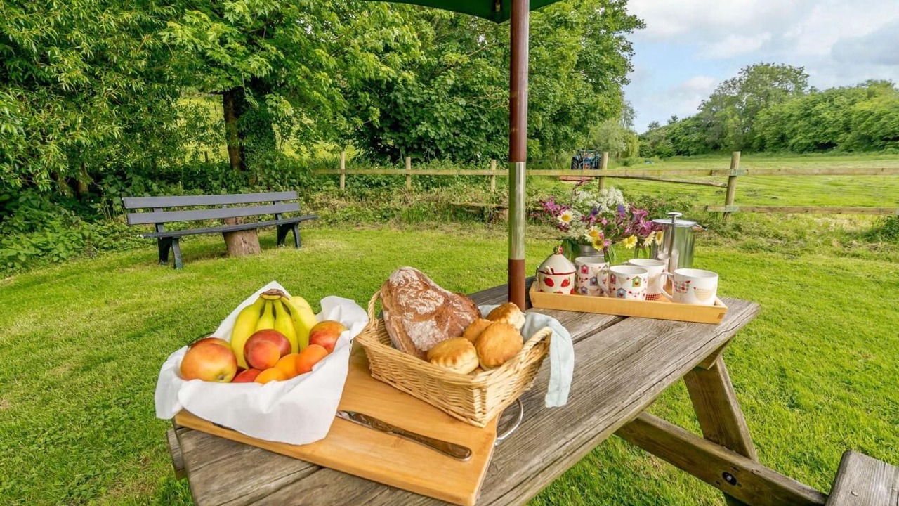 Photo of Outdoor in Daglingworth