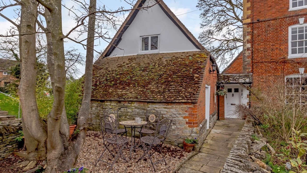 Photo of Outdoor in Pitchcombe