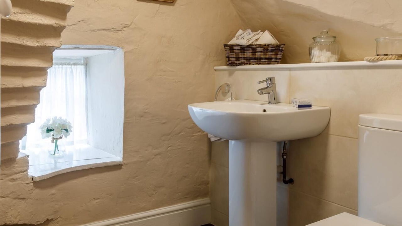 Photo of Bathroom in Pitchcombe