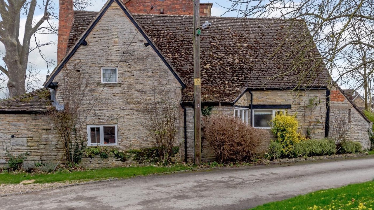 Photo of Outdoor in Pitchcombe