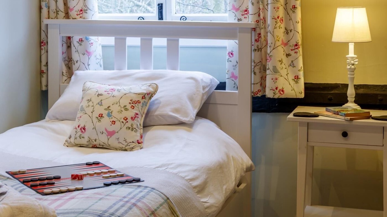 Photo of Bedroom in Pitchcombe