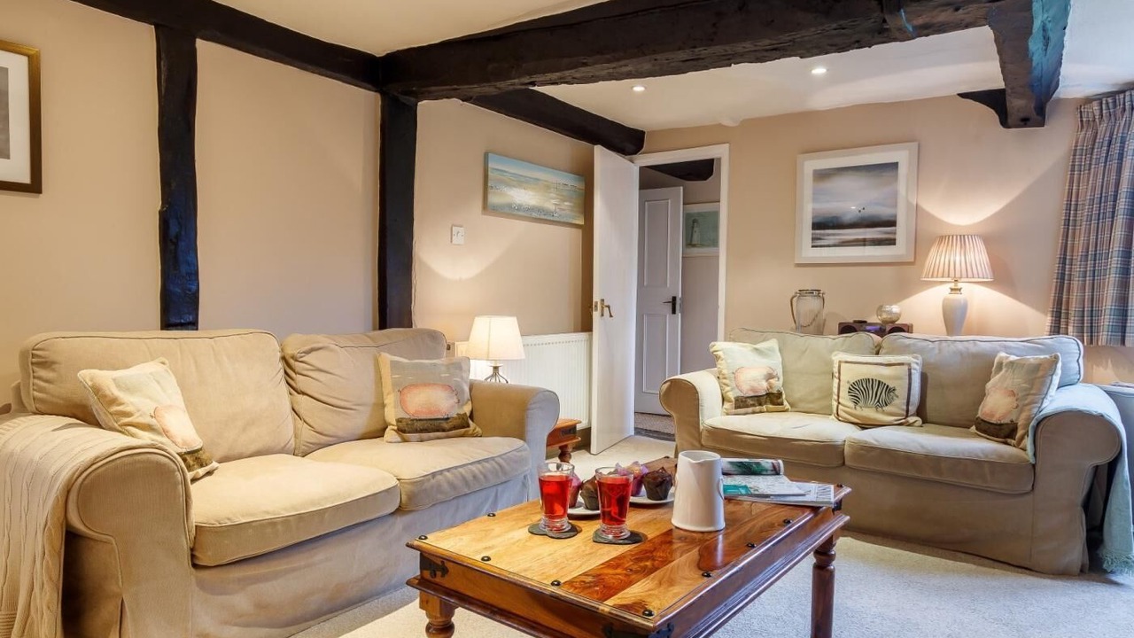 Photo of Livingroom in Pitchcombe