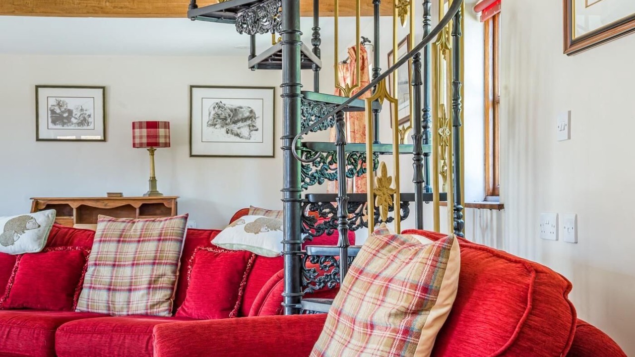 Photo of Livingroom in Tirley