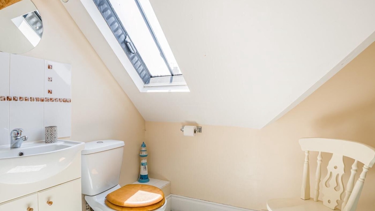Photo of Bathroom in Tirley