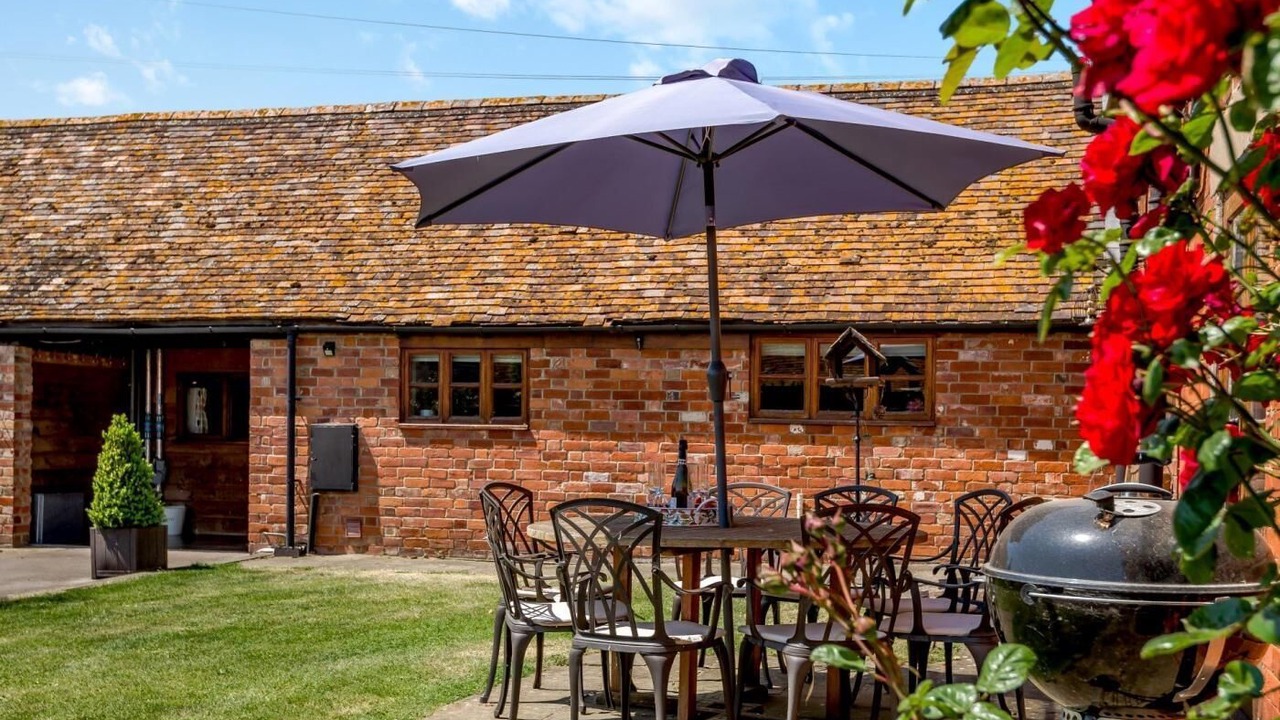 Photo of Outdoor in Tirley