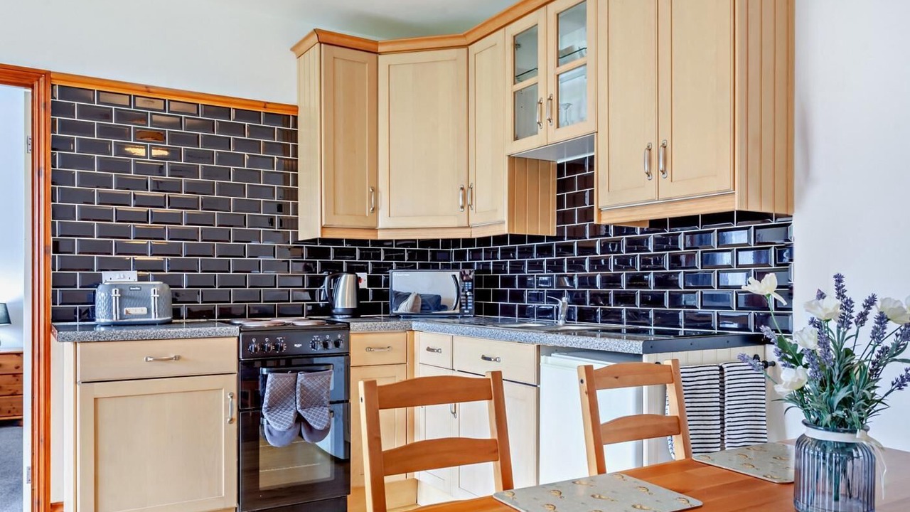 Photo of Kitchen in Chew Magna