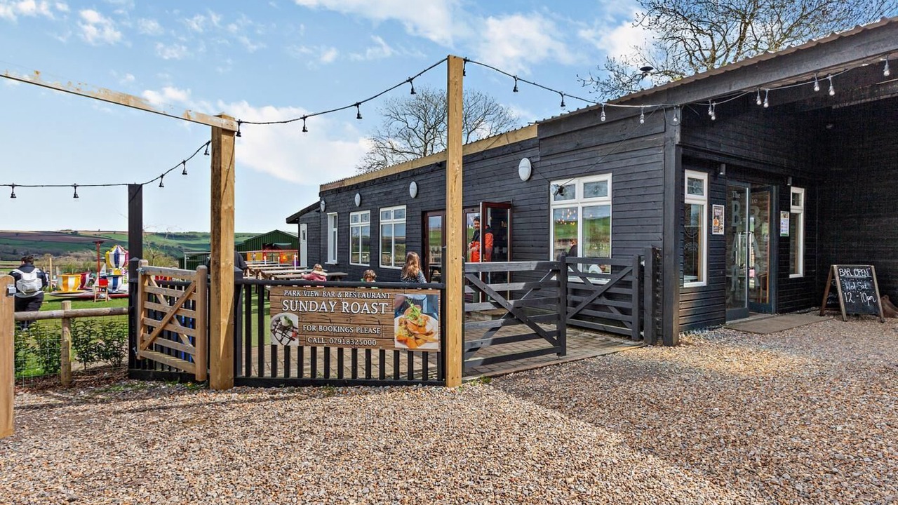 Photo of Outdoor in Chew Magna