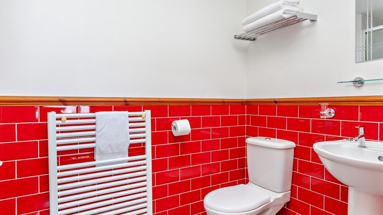 Photo of Bathroom in Chew Magna