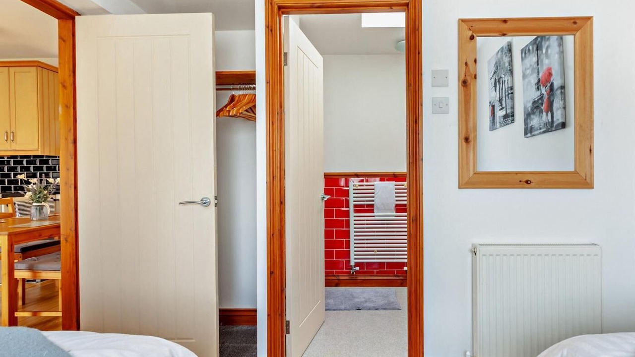Photo of Bedroom in Chew Magna