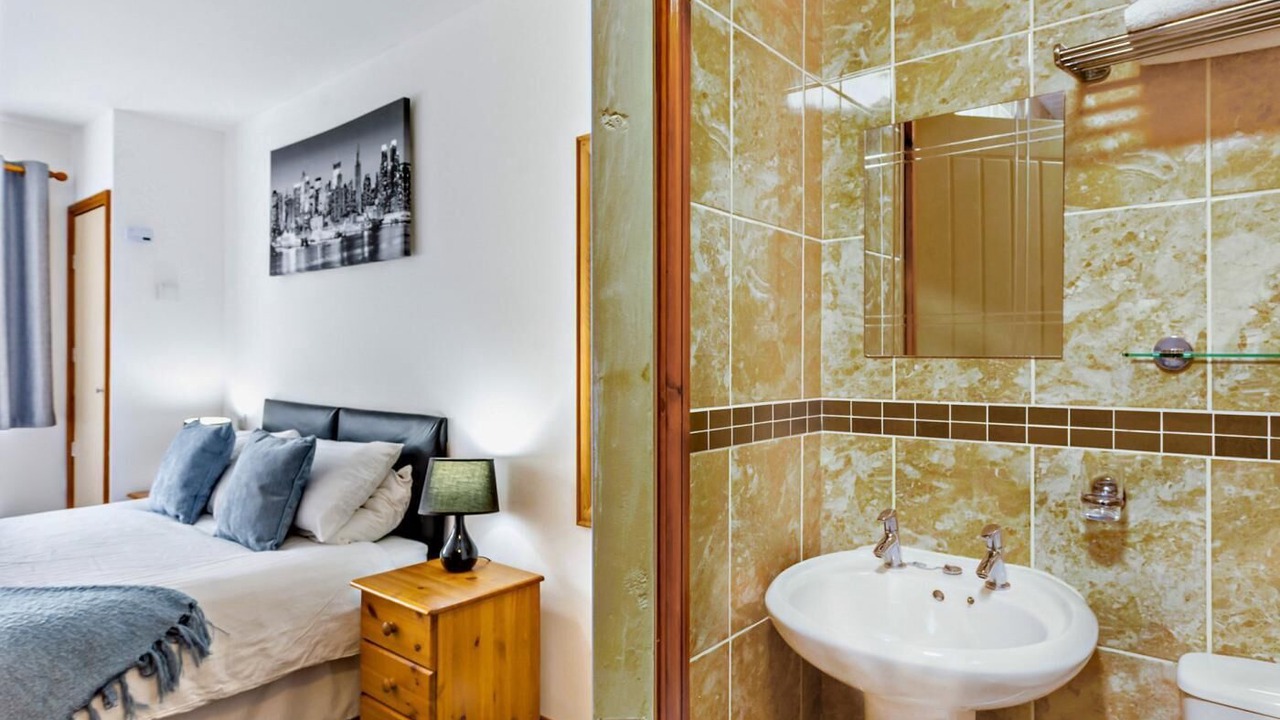 Photo of Bathroom in Chew Magna