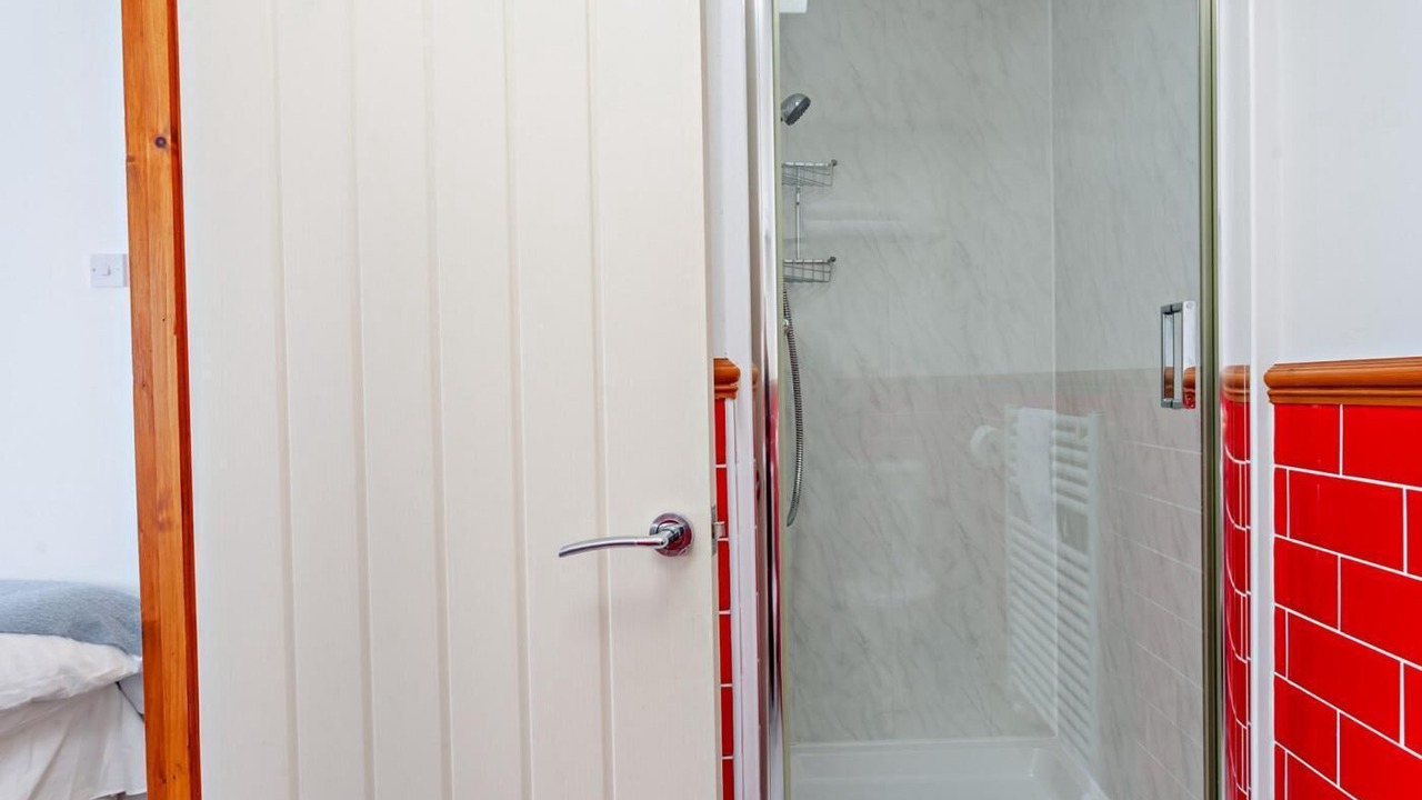 Photo of Bathroom in Chew Magna