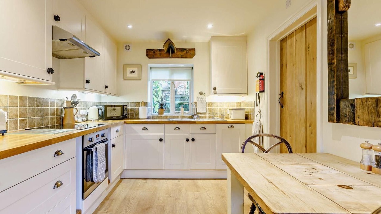 Photo of Kitchen in Naunton