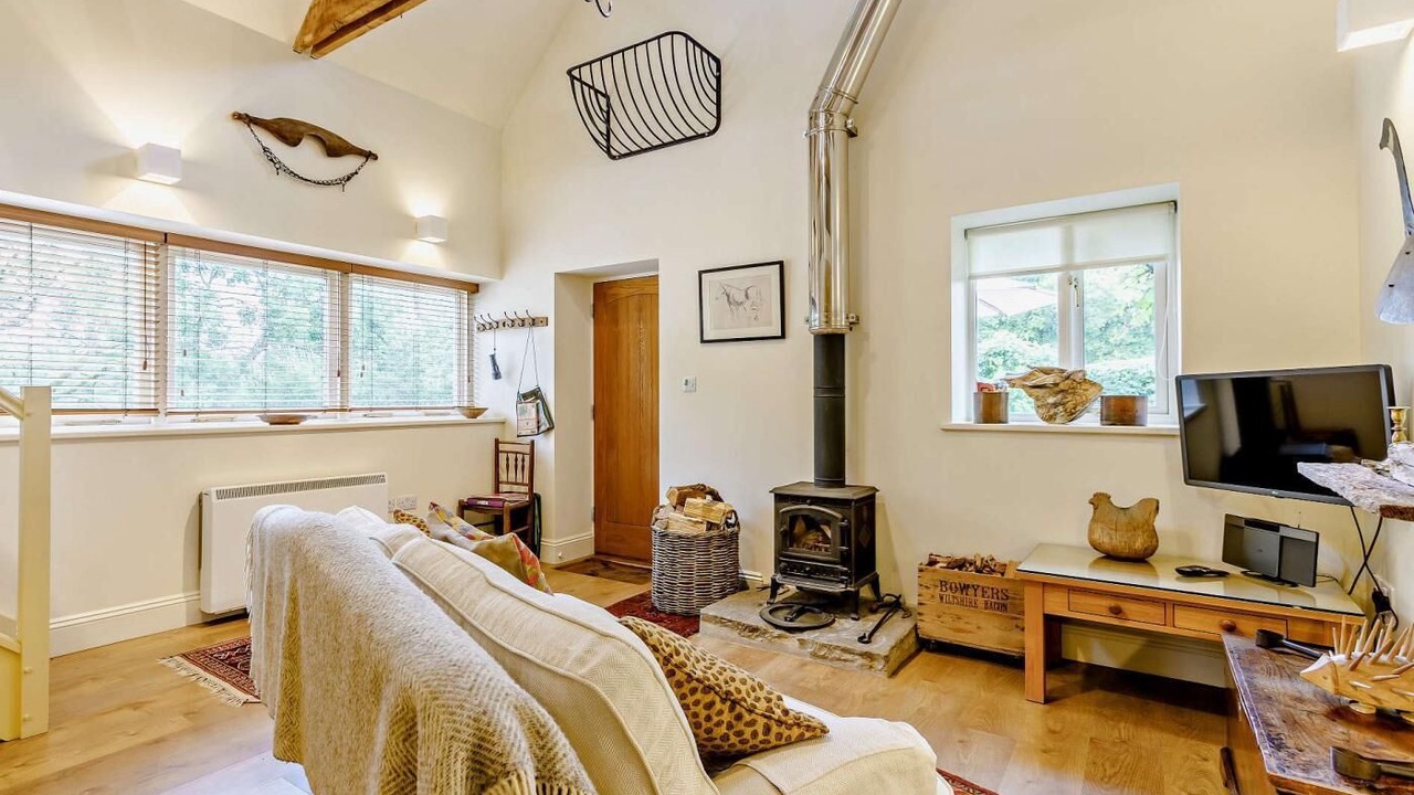 Photo of Livingroom in Naunton
